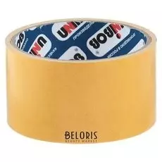 Клейкая лента двухсторонняя Unibob 50ммх 5м