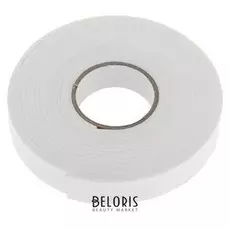 Клейкая лента двусторонняя, на вспененной основе, 18 мм х 3.5 м, на блистере