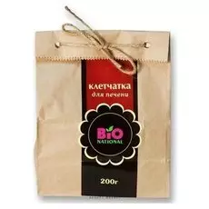 Клетчатка Bionational