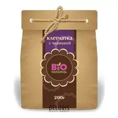 Клетчатка Bionational