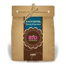 Клетчатка Bionational