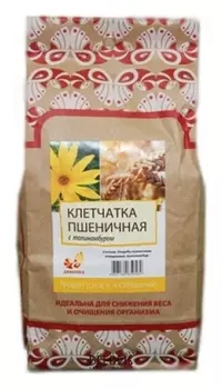 Клетчатка пшеничная "Топинамбур"