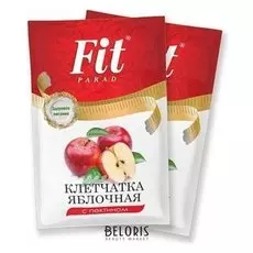 Клетчатка яблочная с пектином