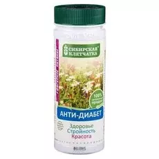 Клетчатка Сибирская клетчатка