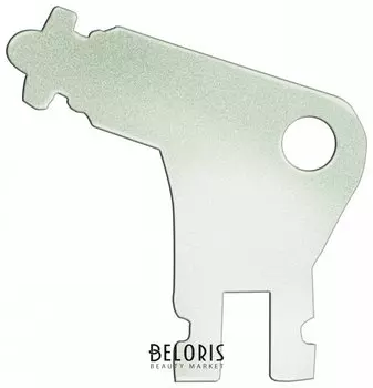 Ключ для электронных диспенсеров Tork Wave, металлический