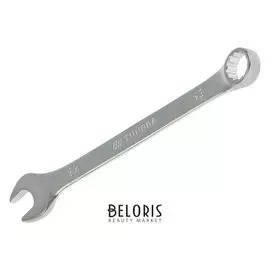 Ключ комбинированный Tundra, Crv, матовый, 13 мм