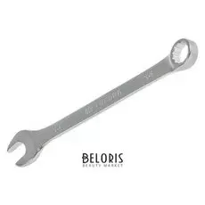 Ключ комбинированный Tundra, Crv, матовый, 14 мм