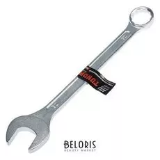 Ключ комбинированный Tundra, хромированный, 32 мм