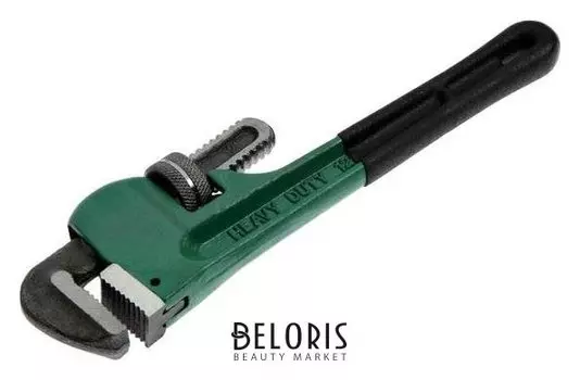 Ключ трубный Tundra, тип "Stillson", раскрытие до 45 мм, 300 мм