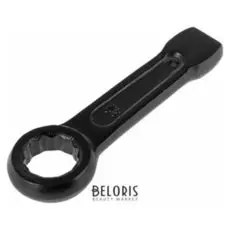 Ключ ударный кольцевой Tundra, 32 мм