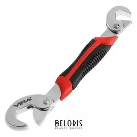 Ключ универсальный Vira 444000, с крючком, 9-22 мм