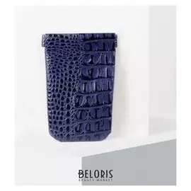 Ключница, кольцо, цвет фиолетовый