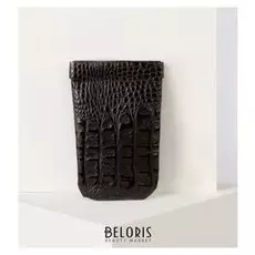 Ключница, кольцо, цвет коричневый