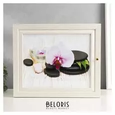 Ключница "Орхидея" 26х31х6 см