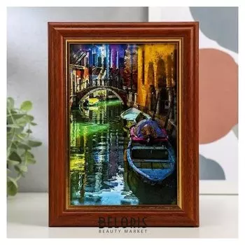 Ключница Венеция 3 15х21 см