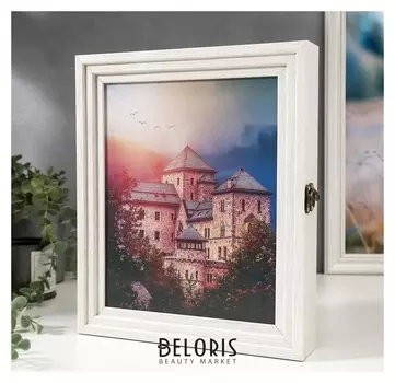 Ключница Закат 25х30 см