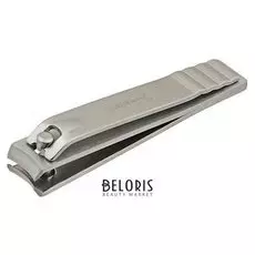 Книпсер для ногтей 3103 матовый 8см