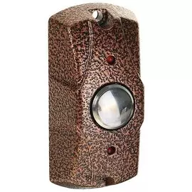 Кнопка выхода FALCON EYE FE-100, медь