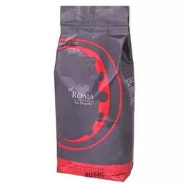 Кофе El Roma Via Pompea, 1кг