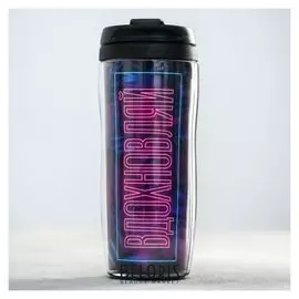 Кофе молотый в термостакане "Вдохновляй", 50 г