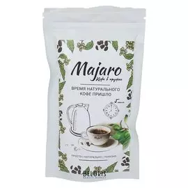 «Кофе в кружке» Majaro 100 г