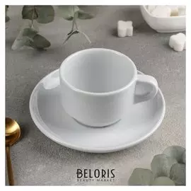 Кофейная пара «Дельта», 170 мл