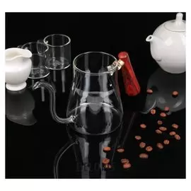 Кофейник «Колумб», 350 мл, 22,5×9×11 см