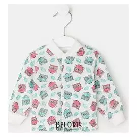 Кофточка, рост 80 см