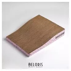 Когтеточка из гофрокартона "I`M Purrfect"