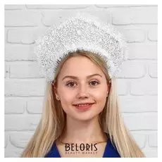 Кокошник "Новогодний"