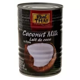 Кокосовое молоко 85% мякоти