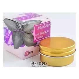 Кольдкрем "Ангельская кожа"
