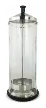 Колба для стерилизации инструментов