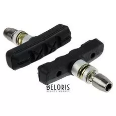 Колодки тормозные Rb-264b резьбовые, 55 мм, набор 2 шт.