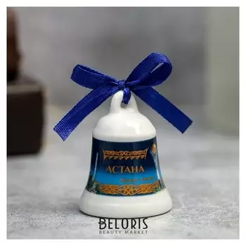 Колокольчик «Астана. байтерек»