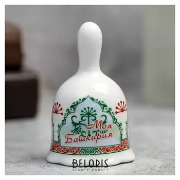 Колокольчик «Башкортостан»