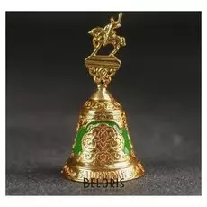 Колокольчик «Башкортостан»