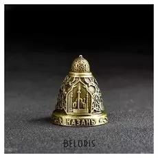 Колокольчик «Казань»