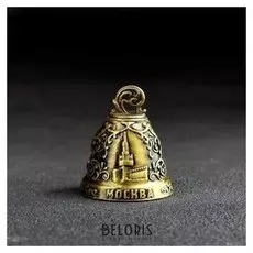 Колокольчик «Москва»