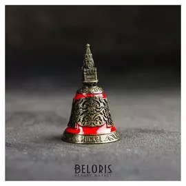 Колокольчик «Москва»