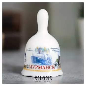 Колокольчик «Мурманск»