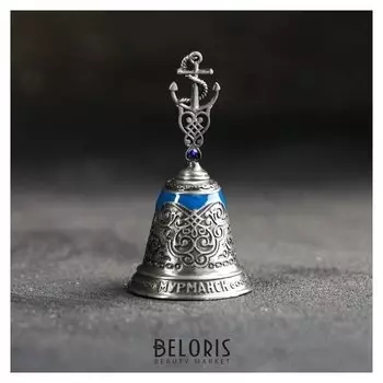 Колокольчик «Мурманск»