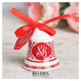 Колокольчик пасхальный «Пасхальная композиция»