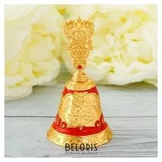 Колокольчик «Россия»