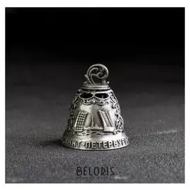 Колокольчик «Санкт- петербург»