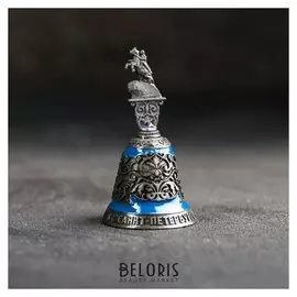 Колокольчик «Санкт-петербург»