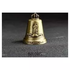 Колокольчик «Саранск»