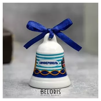 Колокольчик «Симферополь. ЖД вокзал»