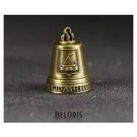 Колокольчик «Тюмень»