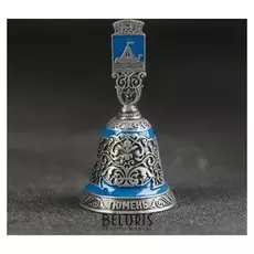 Колокольчик «Тюмень»